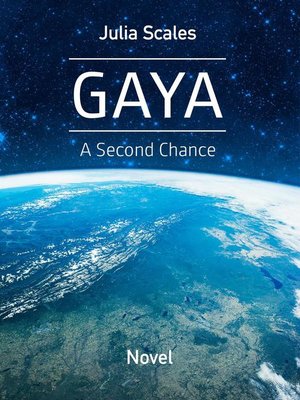 cover image of Gaya--A Second Chance